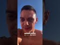 Tim Tszyu BREAKS SILENCE On Fundora Defeat 🗣️ #FundoraTszyu #TimTszyu #fyp