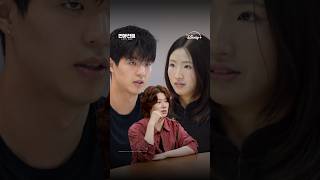 마음의 혹한기 | [연애전쟁] 17화 | 디즈니+