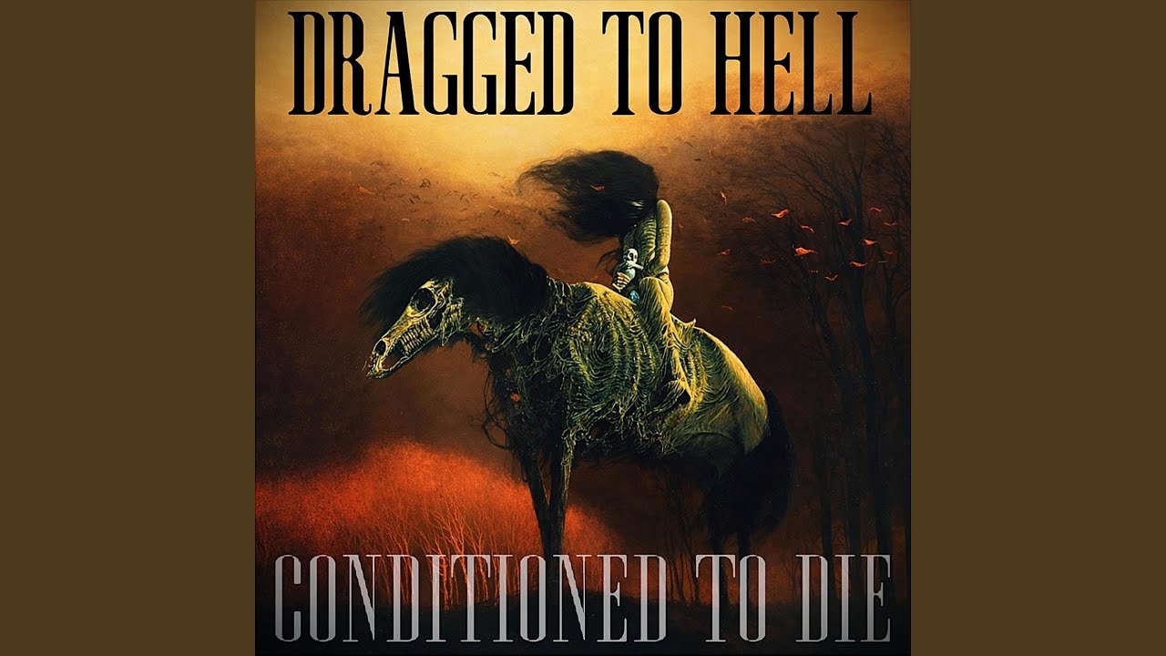 Dragged To Hell - Dedication II | Core Community