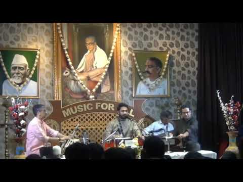 Najrulgeeti  Piya Piya Piya papia pukaarey  Shrutinandan  Ft Aritra Chakraborty