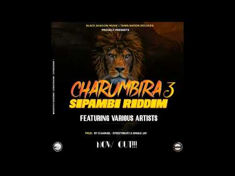 08.Bronix - Kana Bae [Charumbira Sipambi Riddim Pt3] Zimdancehall January 2022
