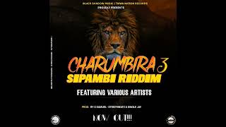 08.Bronix - Kana Bae [Charumbira Sipambi Riddim Pt3] Zimdancehall January 2022