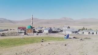 Apocan & Orhan Yılmaz Evinate Deryaye