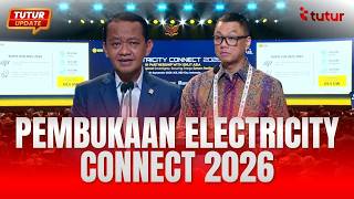 Download lagu [LIVE] Electricity Connect 2026: Promoting a Resilient and Sustainable Electricity System