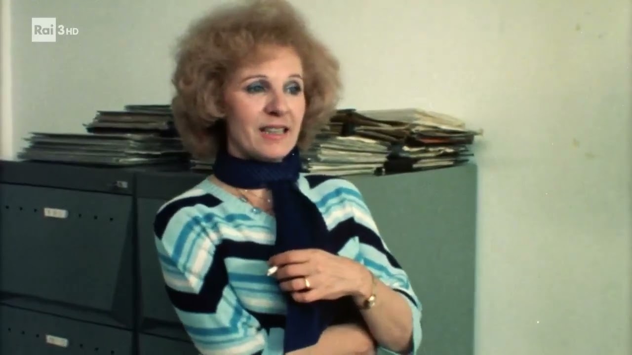 La ragazza di Via Millelire (1980, Gianni Serra)