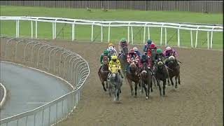 Vidéo de la course PMU PRIX STAY SAFE WITH A MASK MR 80 HANDICAP