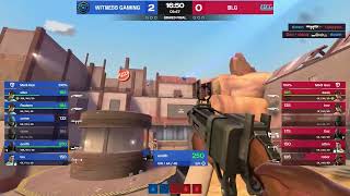 Witness Gaming vs. BLG - Grand Final: ozfortress Autumn 2025
