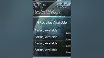 Local Planet Menu Tutorial - Empire of the Eclipse