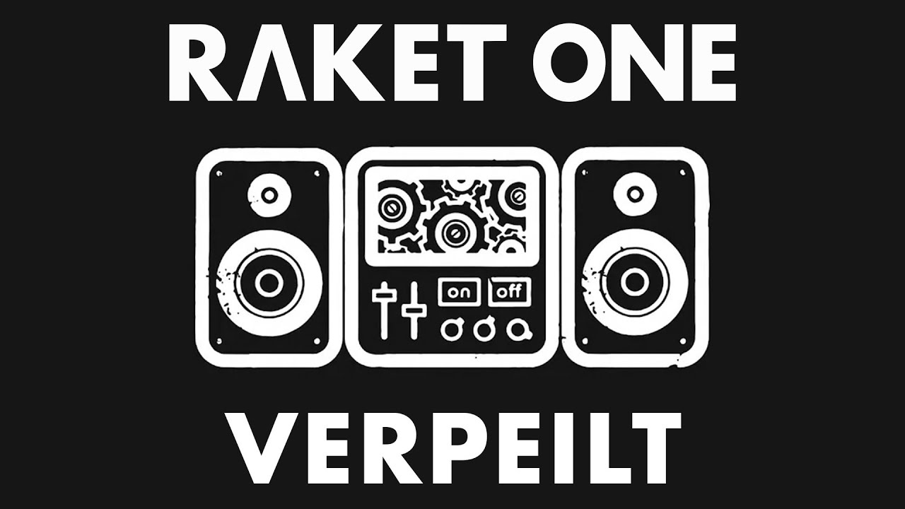 Watch Raket One - Verpeilt 2024 (prod. by Raket One) on YouTube Watch Raket One - Verpeilt 2024 (prod. by Raket One) on YouTube
