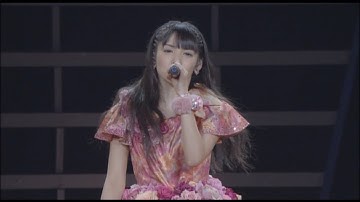 赤いフリージア　　　　道重さゆみ