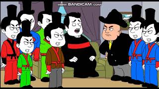 devious diesel gets grounded for nothing