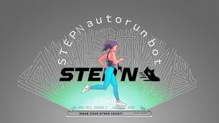 Stepn Bot | Fake GPS | Auto Run | Auto Farm | Download screenshot 5