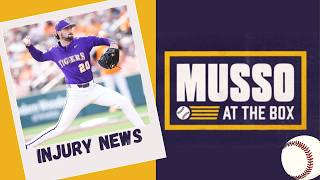 LSU Gets HUGE Casan Evans Update: ‘Nothing Wrong’ | What It Means vs South Carolina