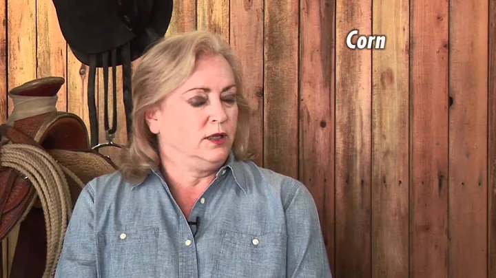 Nutrition Nuggets - Horse's Diet and Laminitis