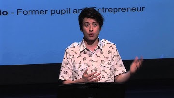 Interdisciplinary collaboration | Nick d