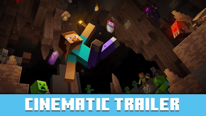 CLASSIC MINECRAFT TEXTURES! - Betacraft Resource Pack for Minecraft 1.16.1  Reveal Trailer