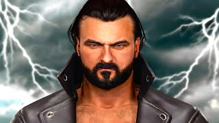 How Drew McIntyre Should Turn Heel In WWE