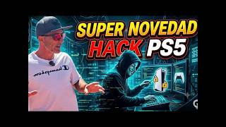 NEW PS5 Webkit Exploit ElfLoader NOW available 13.60 BD JB Gone forever!!