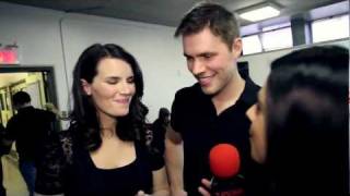 Don Juan En Répéion