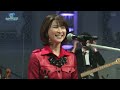 森高千里 -  SkyPerfect TV Music Festival (March 1, 2015)