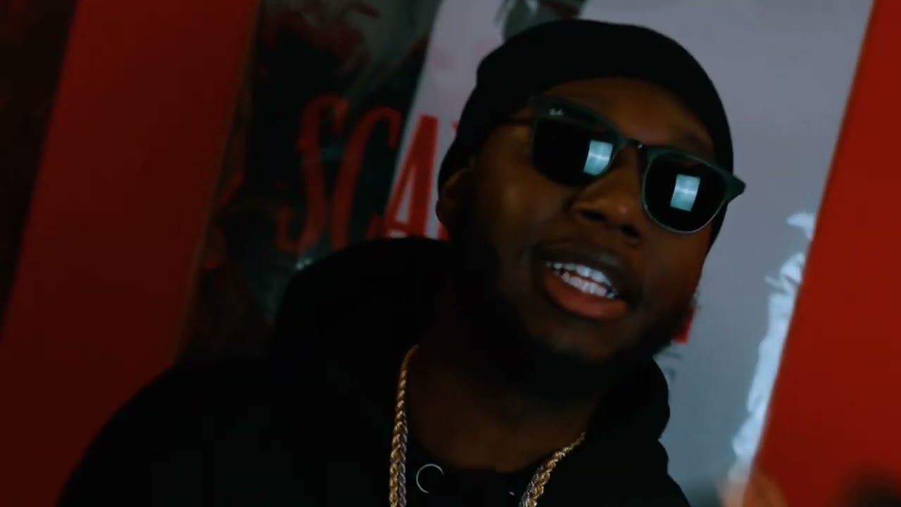 Rampage Reno - HITMAN