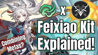 FEIXIAO Pre-Release Kit Analysis & Discussion! | Honkai: Star Rail 2.4