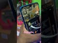 Redmi 8a blue display,realme c73 5g frp fixed ph.7871953433 #the repairman #mobilerepairing