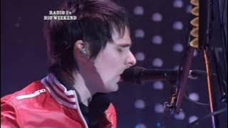 Download lagu Muse - Sunburn, Radio 1's Big Weekend, Camperdown Park, UK  05/13/2006