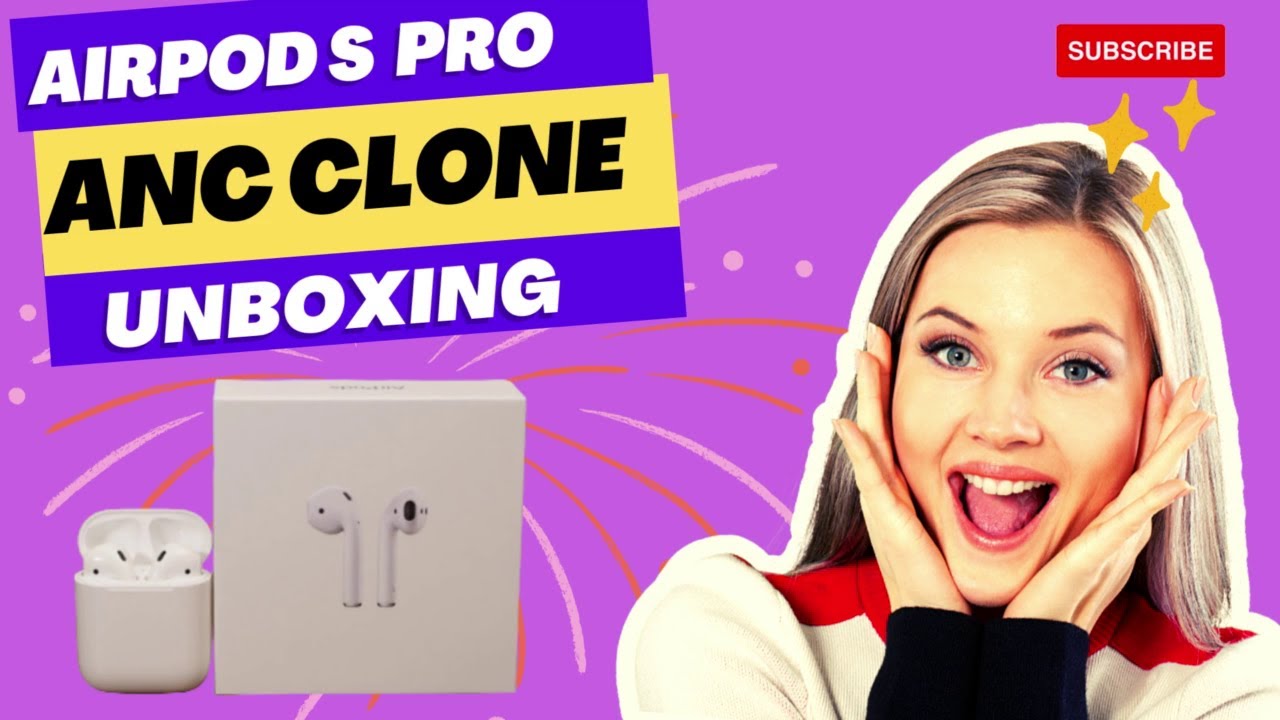 Apple Airpods 2 clone | Apple airpods 2 master copy| airpods 2 copy #@MasterTech1205