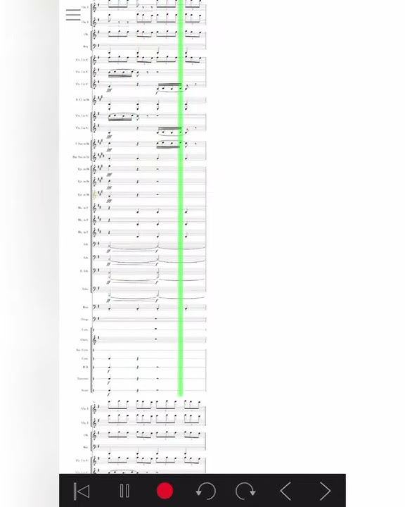 Van helsing movie theme sheet music
