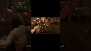 The Adventures Of Tintin Shorts || Haddock met Rackham  #bengaligameing #youtubeshorts #tintingame