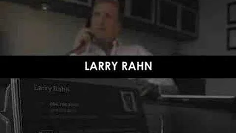 Larry Rahn - MrRealEstate.com