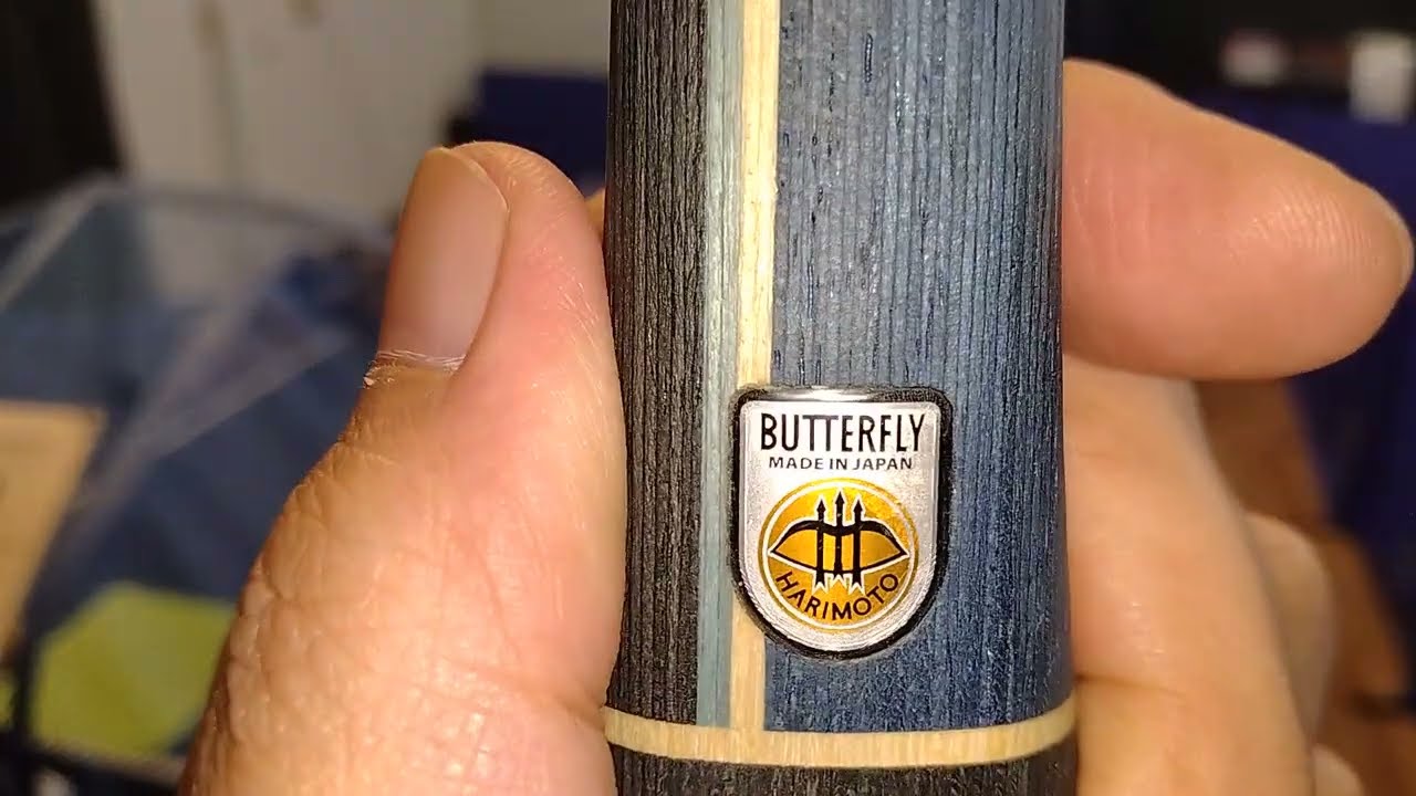 【卓球ダイエット】ニッタクハモンドZ2 andro GTT バタフライ張本インナーフォースALC #卓トレ春日部豊春店 #nittaku #butterfly #卓球 #pingpong 