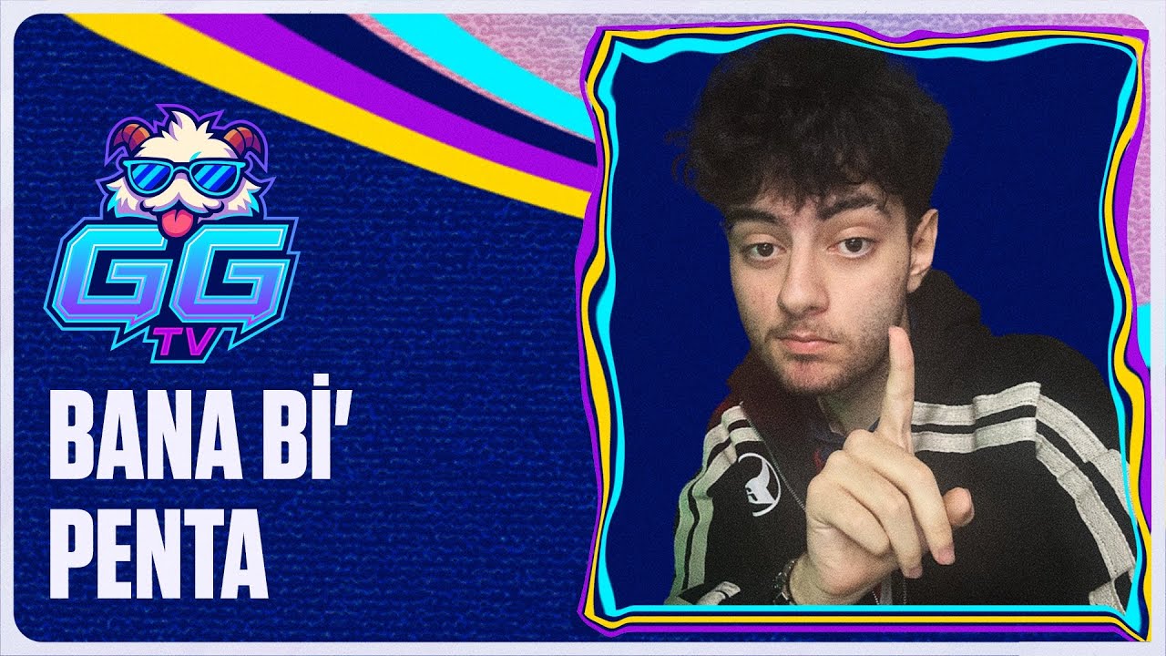 daRimarka Bu Oyunu Bitirmiş! 🙃 GGTV 16. Bölüm