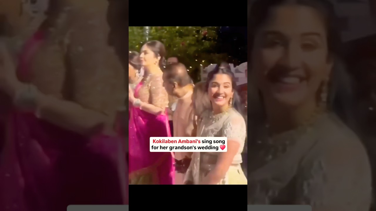 Шлока Мехта ✨ Просто красивая и изящная