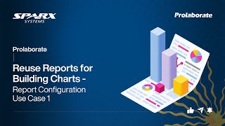 Reuse Reports for Building Charts - Report Configuration Use Case 1