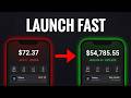 How To Dev A Memecoin Using $0 On Pump Fun (+$54,785)