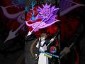 Sasuke vs Kakashi: Kiska Susanoo hai Ultimate? #naruto #viral #narutoshippuden #shortsfeed#shorts
