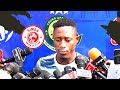 JUMA POPO SINA PRESHA KWANI NISHACHEZA SIMBA YA VIJANA HUKO NYUMA WATU WA KIBAHA WATARAJIE MAKUBWA JUMA POPO SINA PRESHA KWANI NISHACHEZA SIMBA YA VIJANA HUKO NYUMA WATU WA KIBAHA WATARAJIE MAKUBWA