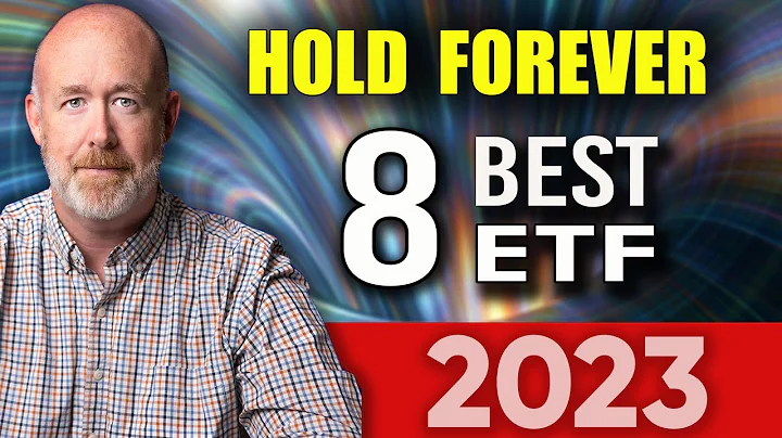 8 Best ETF to Buy and Hold Forever - This is a Millionaire's Portfolio - DayDayNews