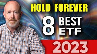 8 Best ETF to Buy and Hold Forever - This is a Millionaire's Portfolio by BWB - Business With Brian 652,914 views 10 months ago 15 minutes