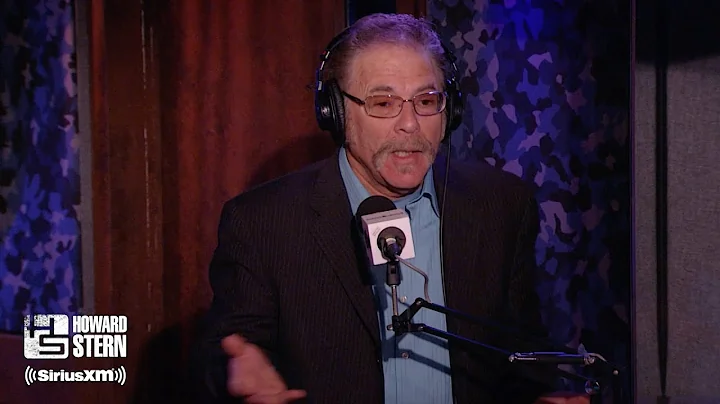 Ronnie the Limo Driver Says Du Instead of Dude (20...