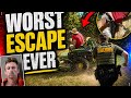 Florida Man Tries to Escape on a Lawn Mower | Police Bodycam