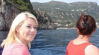 corfu 2009