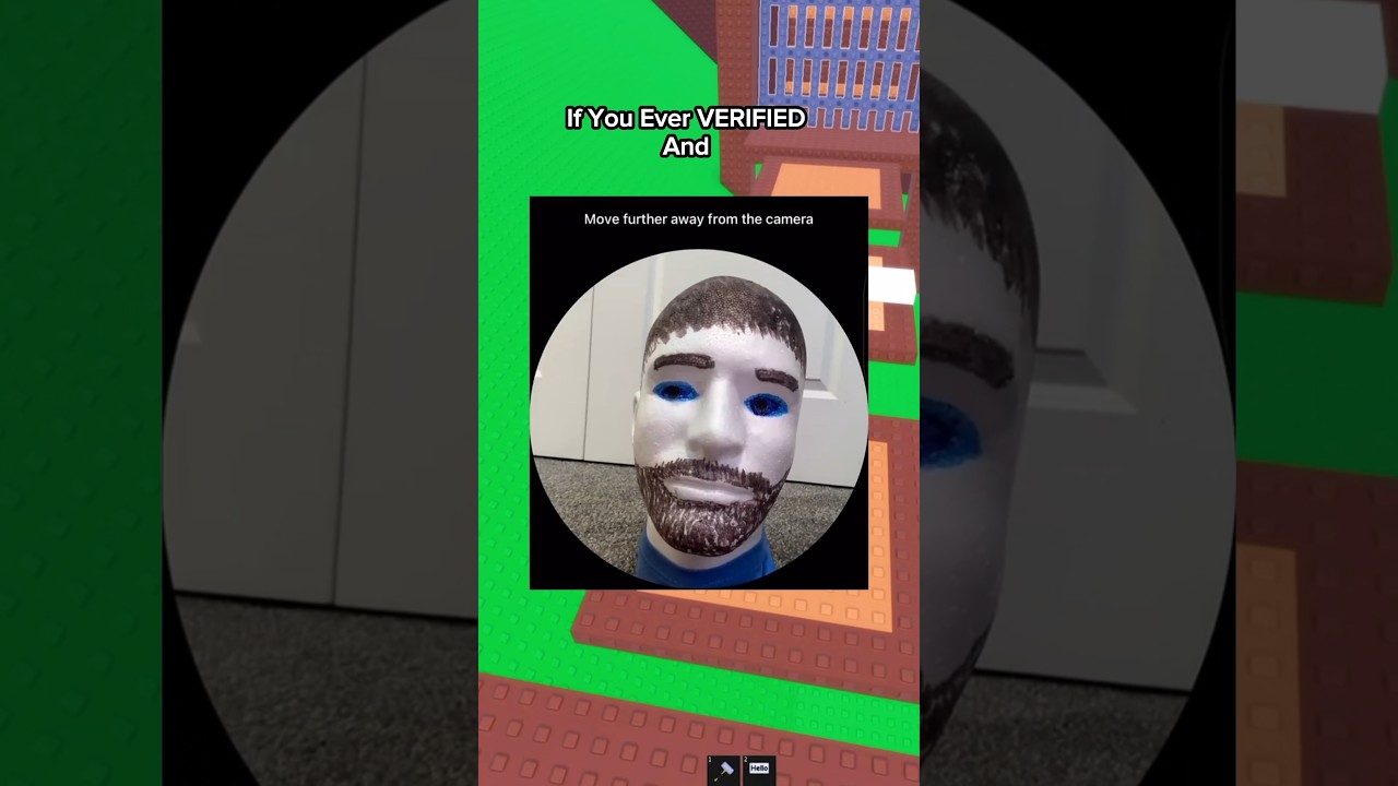 Stop Verifying Your ID On Roblox 😳