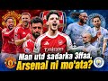 Arsenal Ni Mo Ata Oduu Ispoortii Guyyaa Har Aa Oduu Arsenal Obn Ispoortii Obnsport News 