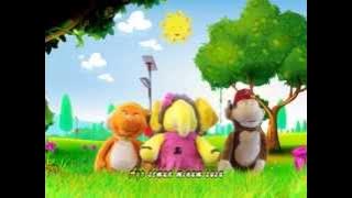 Lagu Anak Balita Indonesia, #HappyHolyKids, Minum Susu