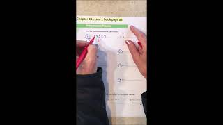 Prime Factorization 5th Grade My Math Chapter 2 Lesson 1 page 83