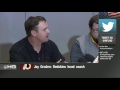 The Best of 2016 NFC Coaches Breakfast | NFL News