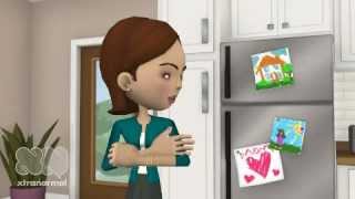 Narcissistic Wife And Mother Part 1